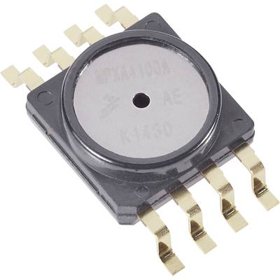 NXP Semiconductors MPXA4100A6U Pressure sensor 1 pc(s) 20 kPa up to 105 kPa SMD   