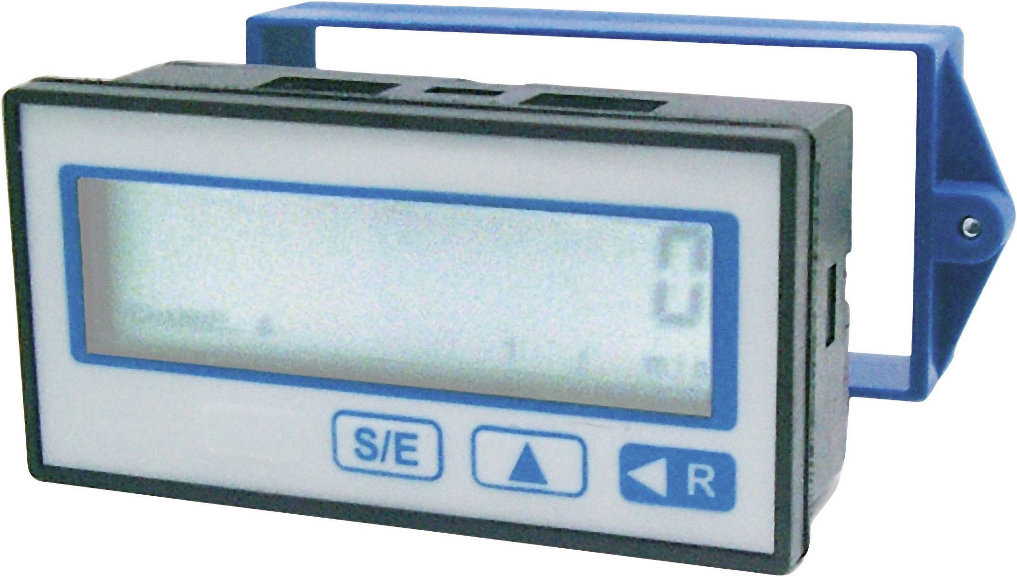 B.I.OTECH e.K. ARS 260 ARS 260 Consumption Indicator / Flow Controller from