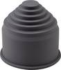 LAPP 65500220 SILVYN® K-EM 11 GY Cover Grey 16 mm 50 pc(s)
