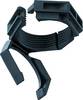 LAPP 61806687 SILVYN® SPLIT GMP-M 20x1,5 Gegenmutter Splitable locknut Black M20 100 pc(s)