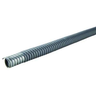 LAPP 64400060 SILVYN® AS-P 21/22x27 50m GY Metal sleeving Grey 50 m