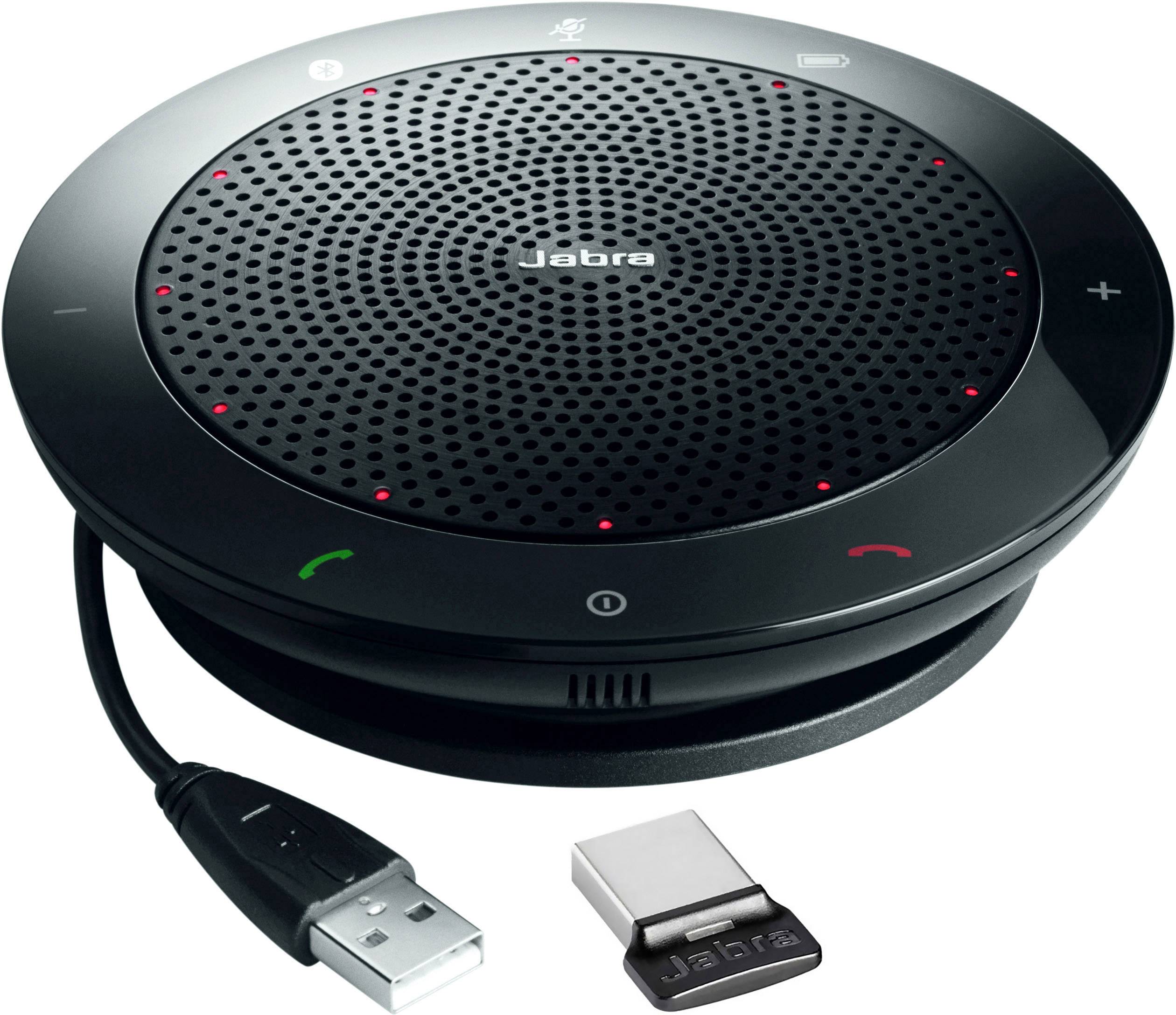 Buy Jabra SPEAK 510 UC Conference room loudspeaker Bluetooth, USB