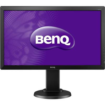 BenQ BL2405PT LED 61 cm (24 inch) EEC A (A+++ – D) 1920 x 1080 p Full HD 2 ms HDMI™, VGA, DisplayPort TN LED