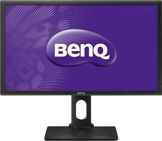 BenQ PD2700Q LED 68.6 cm (27 inch) EEC G (A - G) 2560 x 1440 p WQHD 4 ms HDMI™, USB A (USB 2.0), DisplayPort, Mini Displ-24
