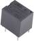 A black, rectangular relay with the marking 'HKE CMA51H-S DC12V C 20A 16VDC R.C.' and several connection pins.