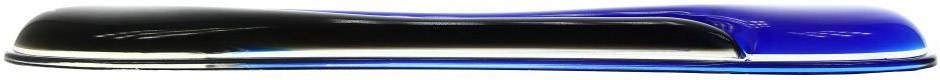 Kensington 62397 Gel wrist support mat Blue, Black-5