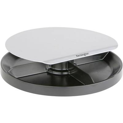Kensington Spin Station Monitor turntable Height range: 5.7 up to 8.2 cm Grey