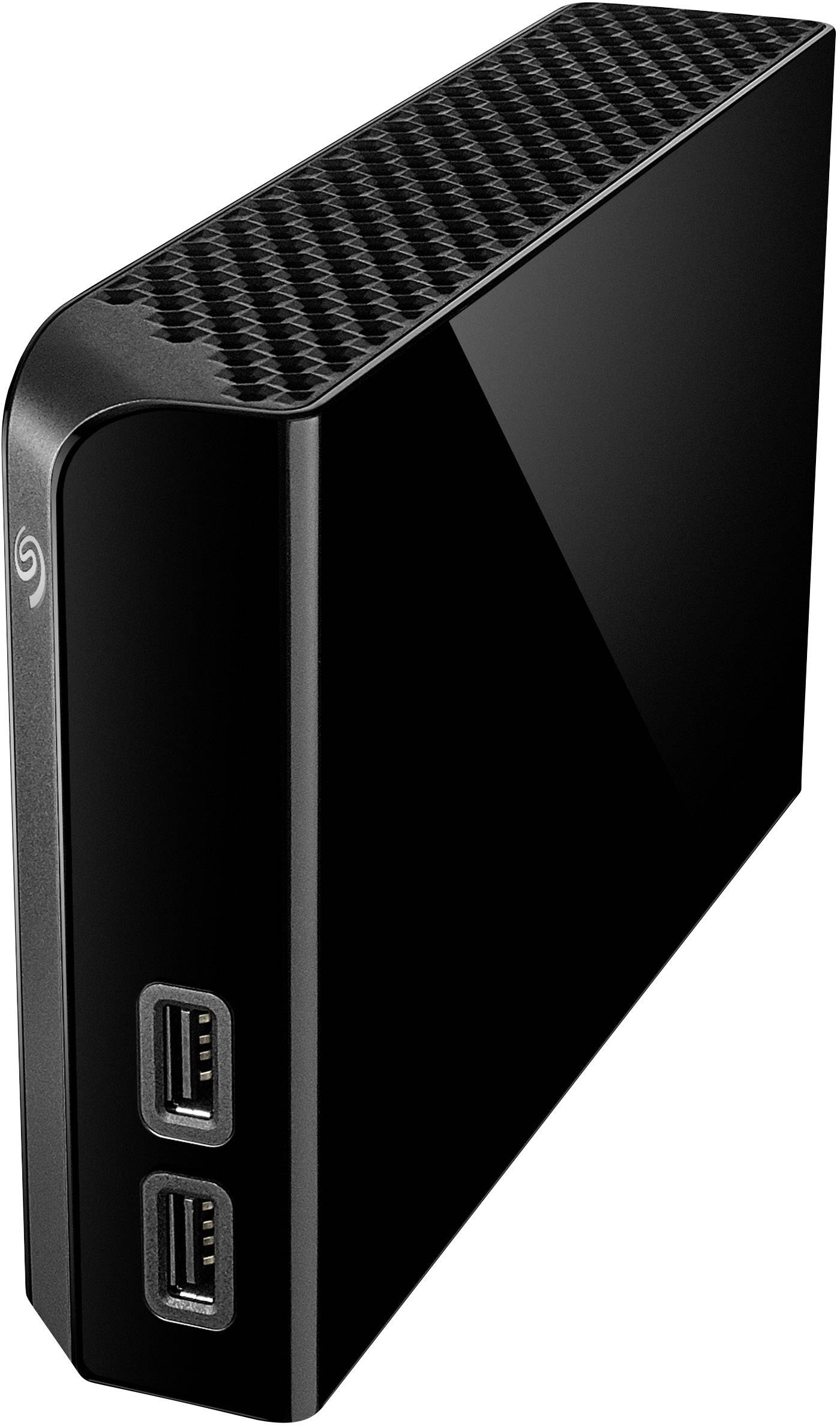 Seagate Backup Plus Hub Tb External Hard Drive Usb St Gen Usb Usb Hos