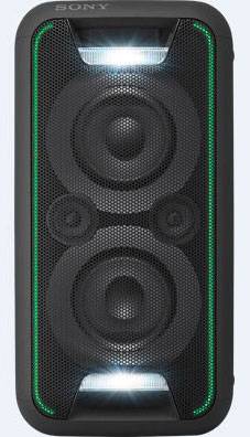 Sony GTK-XB5 Party speaker 13 cm 5 inch 200 W 1 pc(s)