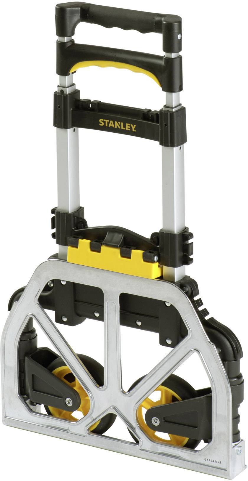 Stanley by Black & Decker SXWTD-FT501 Sackkarre klappbar Aluminium Traglast
