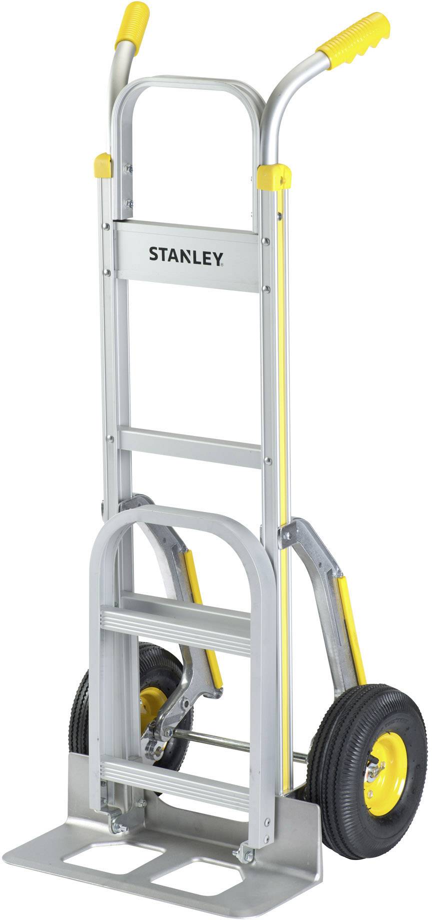 STANLEY SXWTI-HT514 Sack barrow folding Aluminium Load capacity (max.): 200 kg