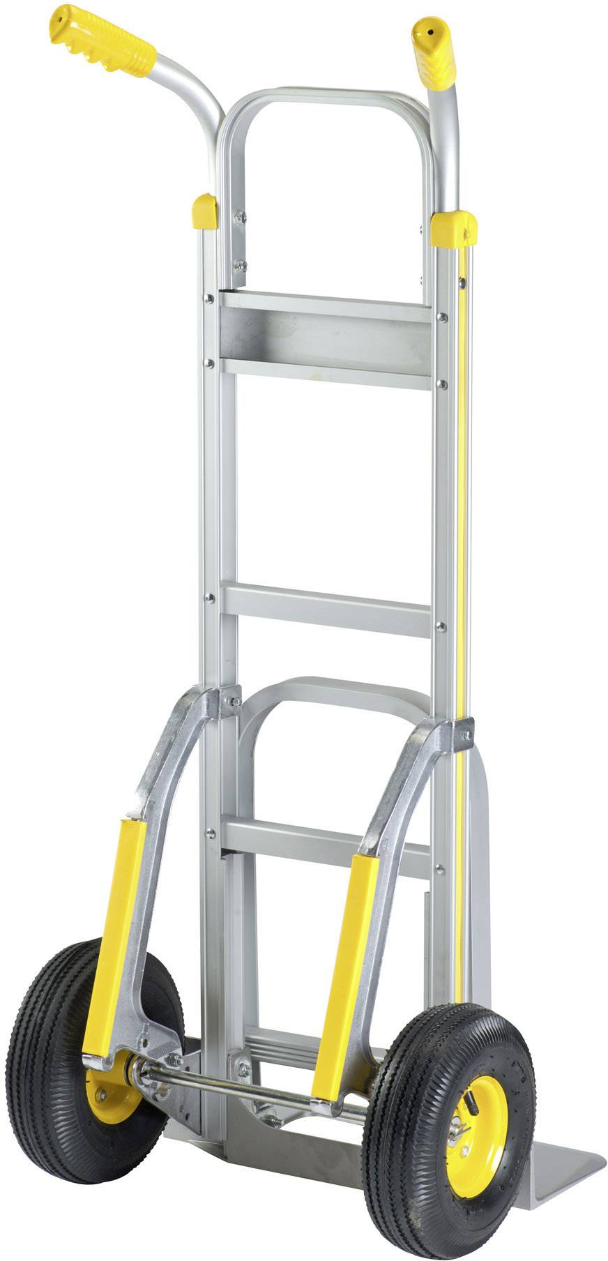 Stanley SXWTI-HT514 Sack barrow folding Aluminium Load capacity (max ...