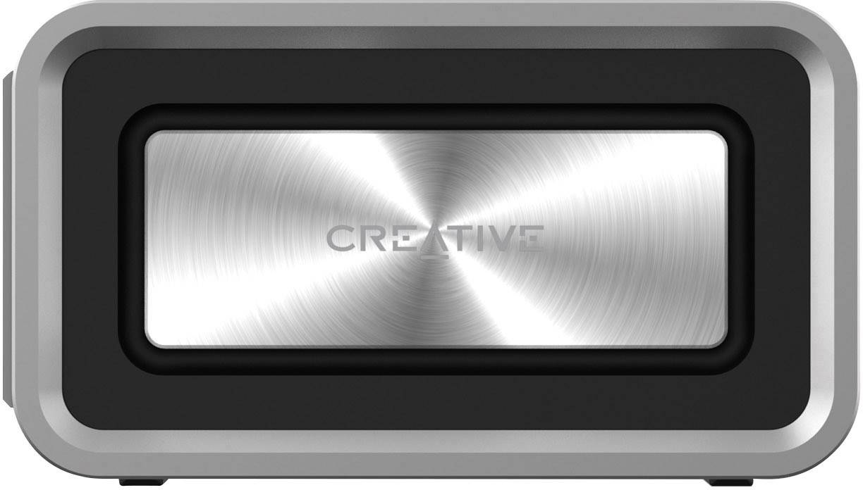 creative iroar go manual