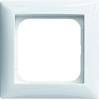 Busch-Jaeger 1x Frame Busch-balance SI Alpine white 1721-914 1 pc(s)