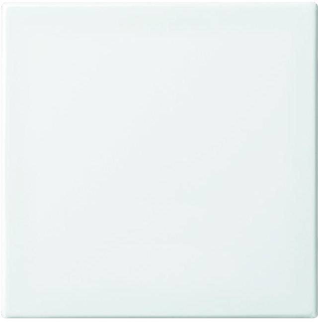 Busch-Jaeger Cover Circuit breaker, Toggle switch, Cross-switch, Switch Busch-balance SI Alpine white 2506-914 1 pc(s)