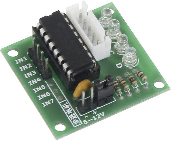 Joy-it sbc-moto1 Raspberry Pi® add-on PCB Suitable for (single board PCs) Raspberry Pi®, Raspberry Pi® 2 B, Raspberry Pi® 3 B, Raspberry Pi® A+, Raspberry Pi® B+, Raspberry Pi® A, B, B+, Arduino, Banana Pi, Cubieboard, pcDuino 1 pc(s)