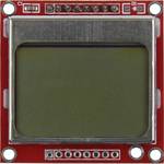 Joy-IT LCD display, SBC LCD 84 x 48