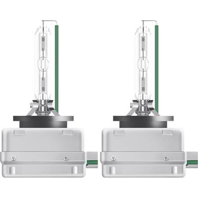 OSRAM 4062172404273 Xenon bulb Xenarc Ultra Life D3S 35 W 42 V