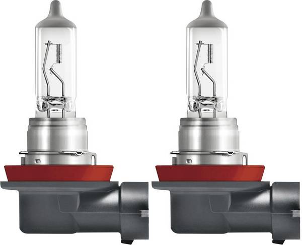 Osram Automotive 4062172387736 Halogen bulb Ultra Life H11 55 W 12 V
