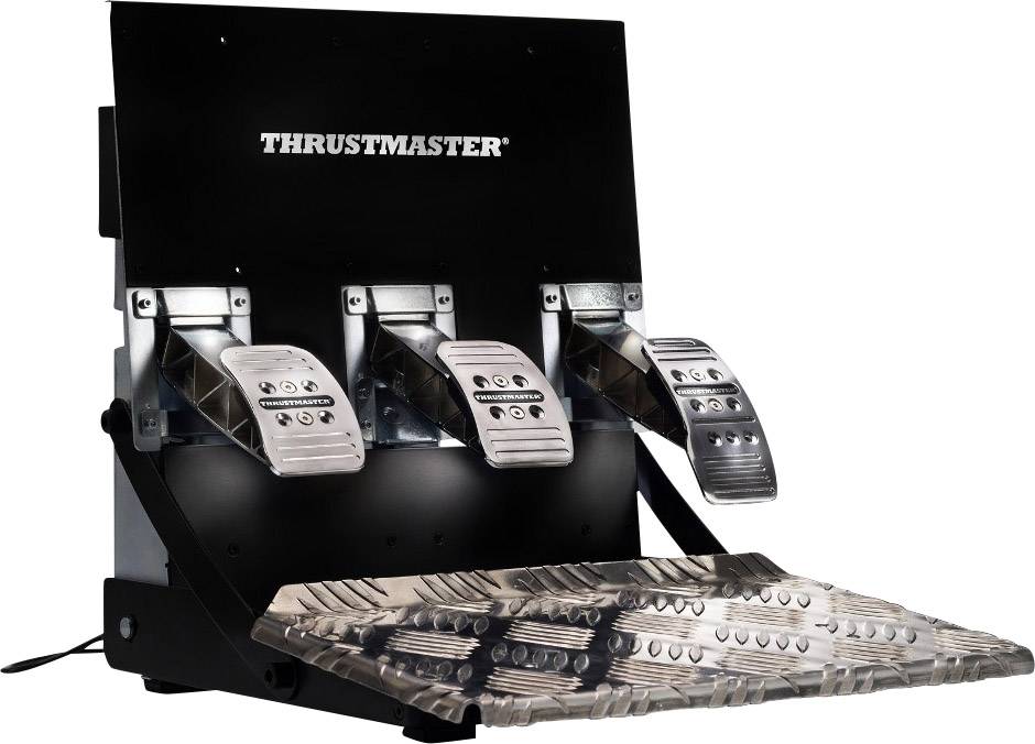 Thrustmaster T3pa Pro Review