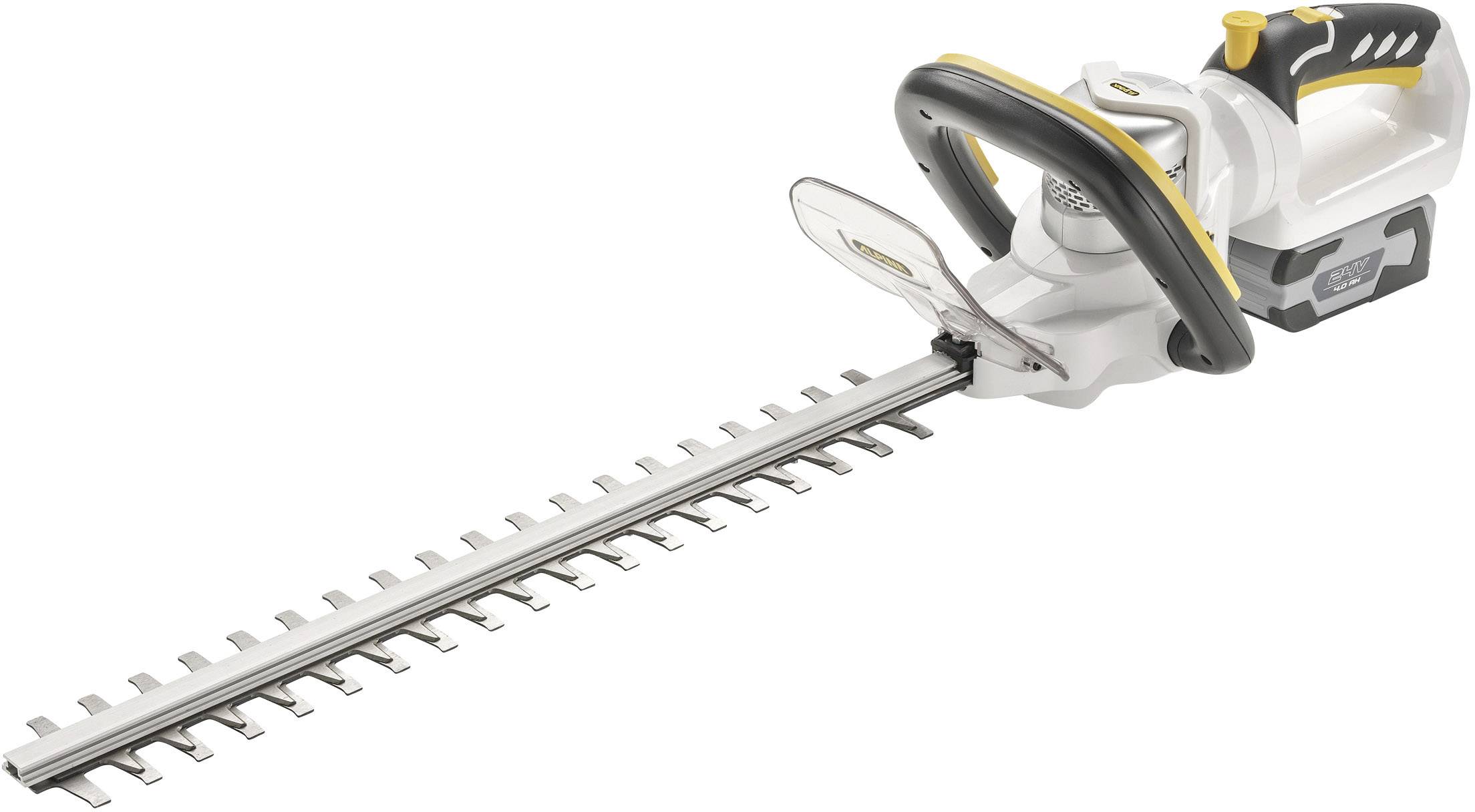 alpina hedge trimmer