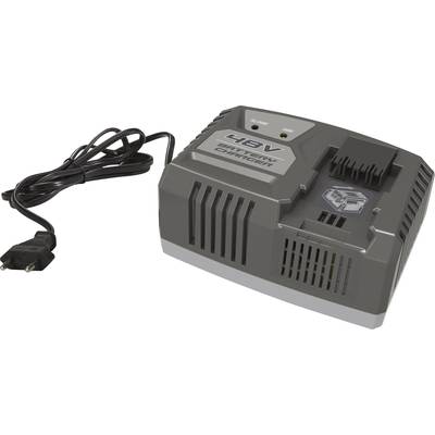 ALPINA Outdoor Quick battery charger 270480120/16