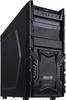 Joy-it Gaming PC CR AMD Ryzen 5 3400G 4.2 GHz 16 GB RAM 240 GB SSD Win 10 Pro 2201567