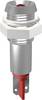 Signal Construct SMTD06004 LED indicator light Red 24 V DC