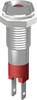 Signal Construct SMTD08014 LED indicator light Red 24 V DC 50 mcd