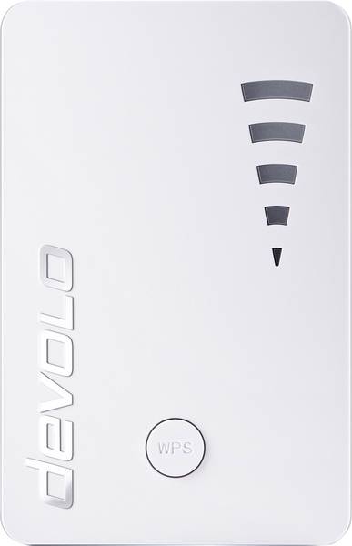 Devolo Wifi Repeater Ac Wi Fi Repeater 1 2 Gbit S 2 4 Ghz 5 Ghz
