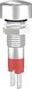 Signal Construct SMLD 08014 LED indicator light Red 24 V DC 17 mA 120 mcd