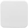 STANDARD 1/2 Kopp Free Control Rocker Arctic white