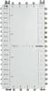 Kathrein EXR 1718 SAT cascade multiswitch Inputs (multiswitches): 17 (16 SAT/1 terrestrial) No. of participants: 8