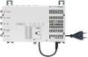 Kathrein EXE 1512 SAT unicable cascade multiswitch Inputs (multiswitches): 5 (4 SAT/1 terrestrial) No. of participants: 12