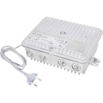 Kathrein VOS 137/RA Cable TV amplifier 34 dB