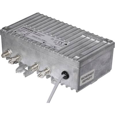 Kathrein VOS 32/RA-1G Cable TV amplifier 32 dB