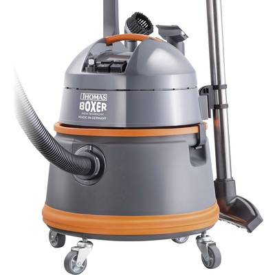Thomas Boxer 788 119 Wet/dry vacuum cleaner  1400 W 20 l 