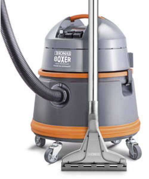 Thomas Boxer 788 119 Wet/dry vacuum cleaner 1400 W 20 l