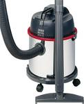 Stainless steel wet/dry cleaner 1520 Plus