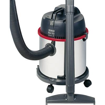 Image of Thomas INOX 1520 plus 786 182 Wet/dry vacuum cleaner 1500 W 20 l