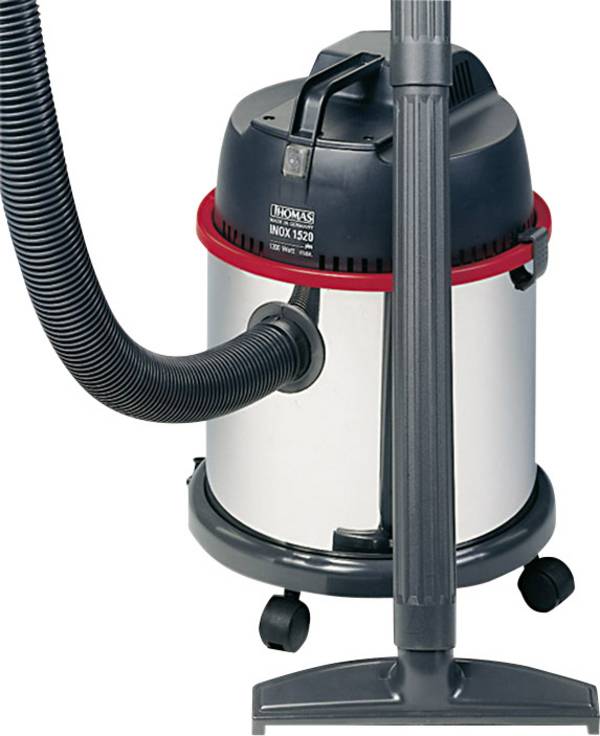 Thomas INOX 1520 plus 786 182 Wet/dry vacuum cleaner  1500 W 20 l