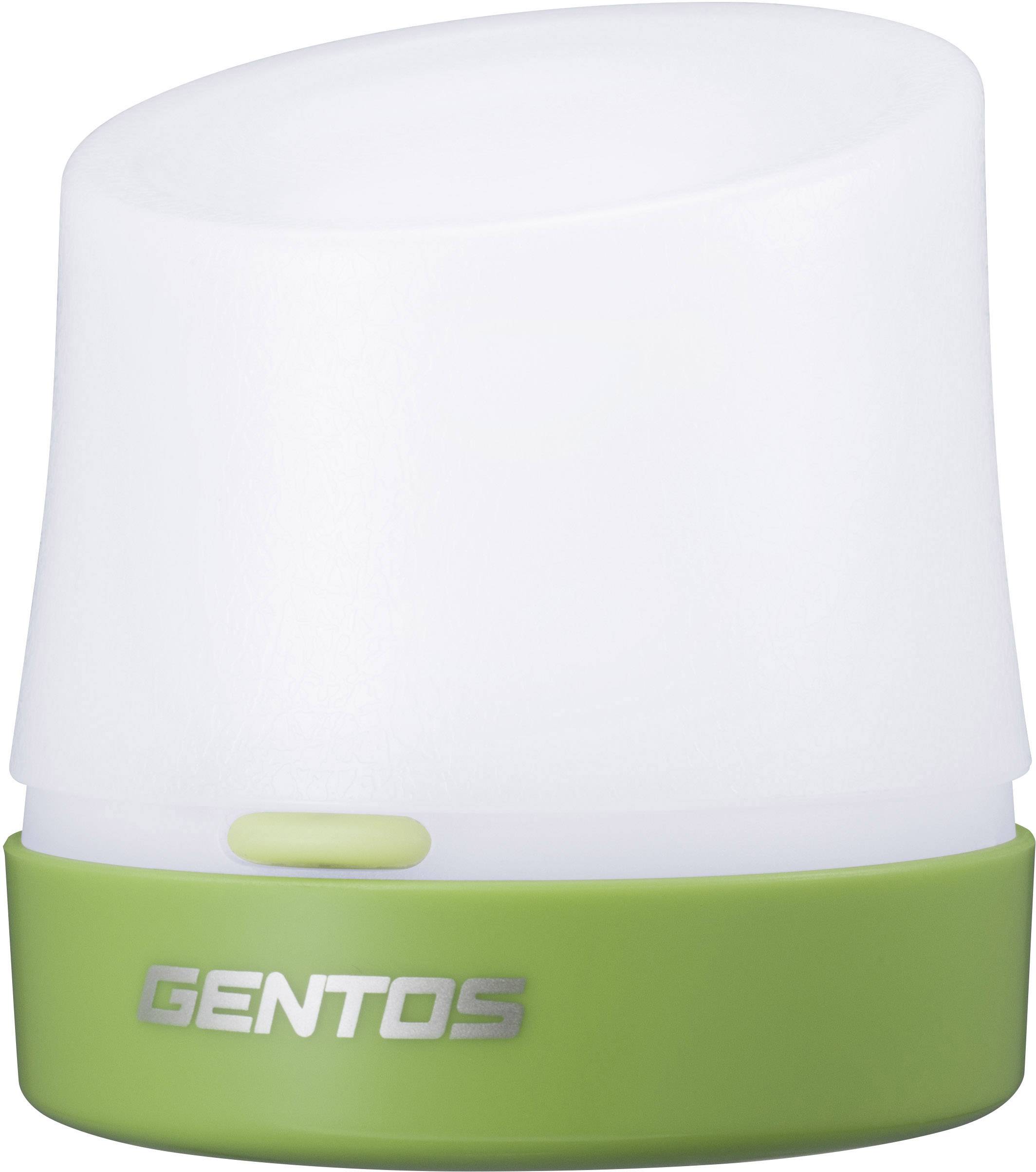 Led Camping Lantern Polarlite 50 Lm Battery Powered White Conrad Com