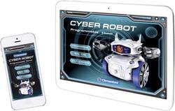 Clementoni Galileo Cyber Roboter Robot Assembly Kit Conrad Com