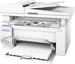 Hp Laserjet Pro Mfp M130fn Mono Laser Multifunction Printer A4 Printer Scanner Copier Fax Lan Adf Conrad Com