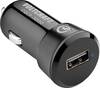 VOLTCRAFT CQCP-3000 USB charger 19.5 W USB Black Car, HGV Qualcomm Quick Charge 3.0