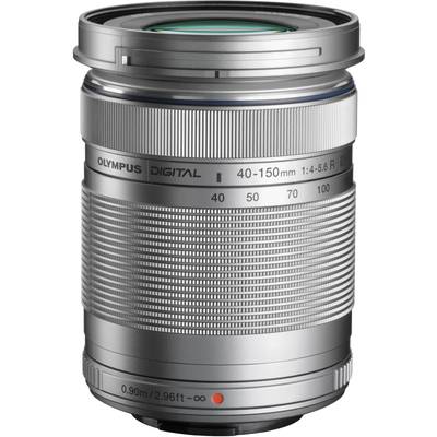 Olympus M.Zuiko Digital ED BL 40 - 150 mm V315030SW001 Telephoto 40 - 150 mm-0