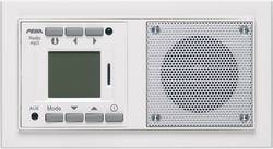 PEHA by Honeywell Insert Flush-mount radio PEHA White  MP3 |  