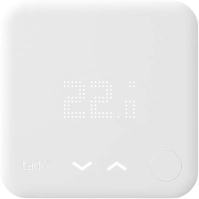 tado° Wireless indoor thermostat 