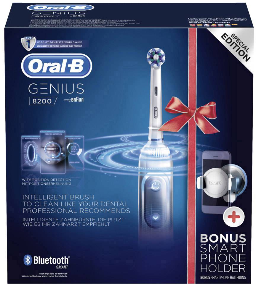 oral b 8200