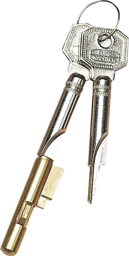 Burg Waechter 04271 Keyhole lock